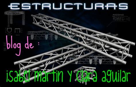 estructura  es una estructura
