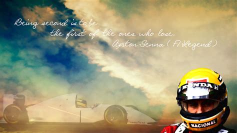 Ayrton Senna Wallpaper By M4rty5 On Deviantart