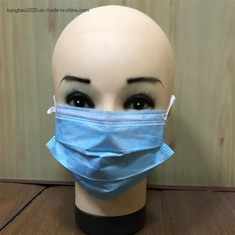 plys nonwoven face mask china face mask  mask