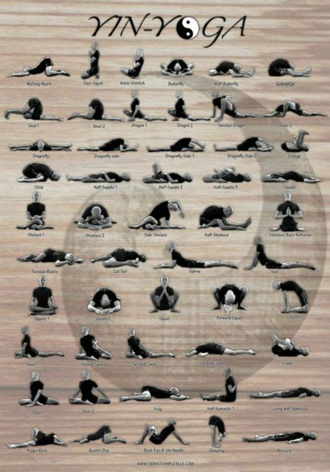 les  meilleures images de yogablackecat yoga regenerateur yoga yin