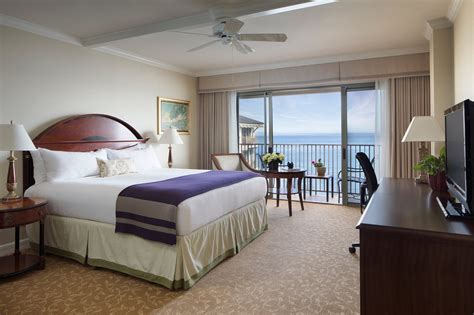 monterey plaza hotel spa updated  reviews ca