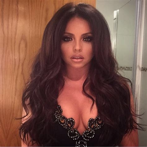 Jesy Nelson Sexy 40 Photos Thefappening