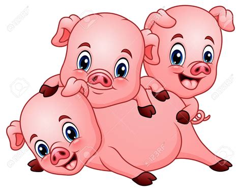 pigs clipart    clipartmag