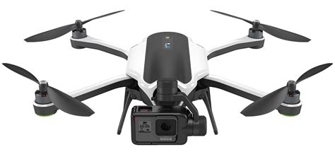karma el dron de gopro tiene fecha de lanzamiento en espana topes de gama