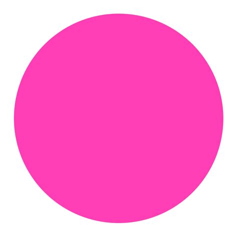 fluorescent pink gpcx  onedaycolor