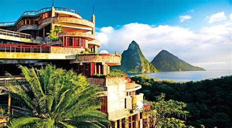 The Caribbean S Top 10 Adults Only Resorts