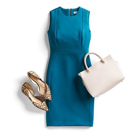 Best Dresses For Hourglass Shape Stitch Fix Style