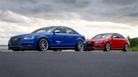 Audi S4 And S5 B8 And B8 5 Buyers Guide Fcp Euro