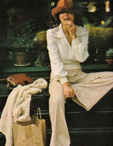 125315 seventies fashion 1970s fashion fashion