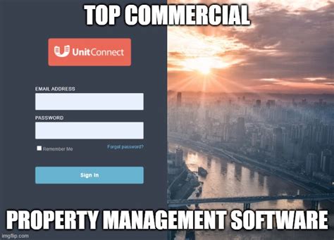 top commercial property management software