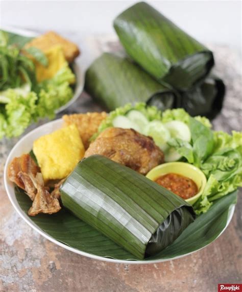 10 Makanan Khas Sunda Tradisional Yang Melegenda Cita Rasa Warisan