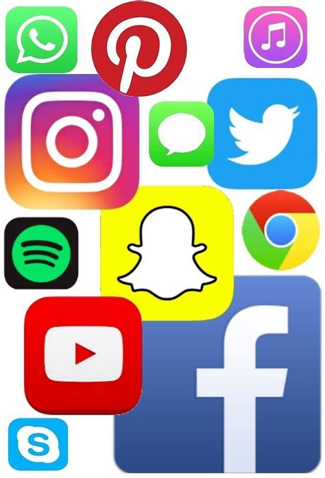 hq  popular social media apps  spain  popular social