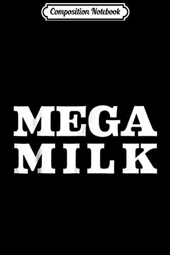 composition notebook mega milk hentai manga otaku anime girl