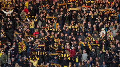 message  football supporters    play  part watford fc