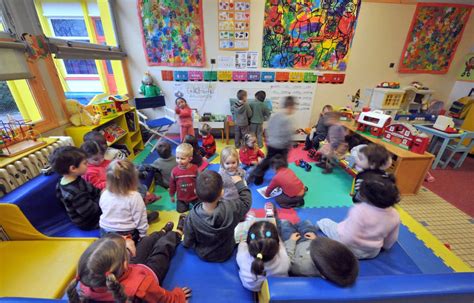 la maternelle une invention francaise le devoir