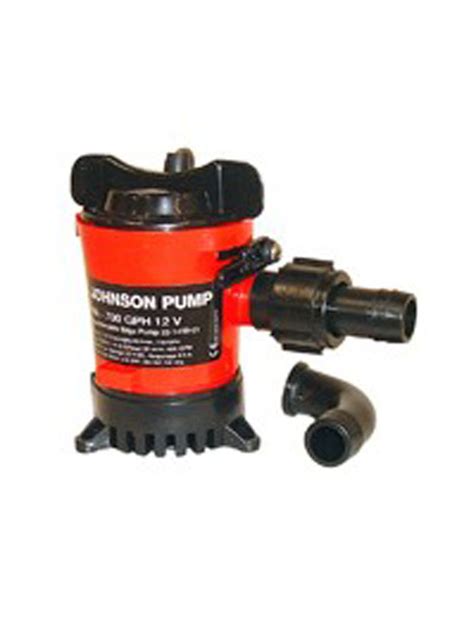johnson pump cartridge bilge pump marine general