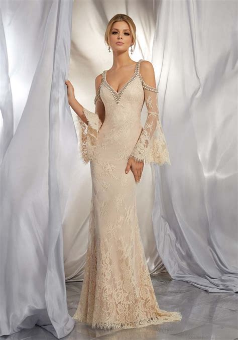 The Perfect Gowns For A Spring Wedding Wedding Dress Ideas