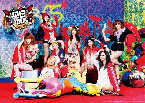 Girls Generation Wiki 👑 K Pop Mexico 👑 Amino