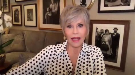 Jane Fonda Stuns Fans With Brutally Honest Confession About Her Sex