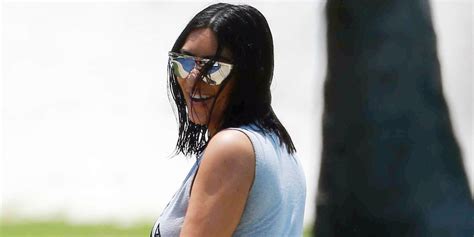 Kim Kardashian Street Style Kim Kardashian Best Looks