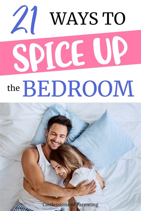 21 fun ideas to spice up the bedroom that work games for married