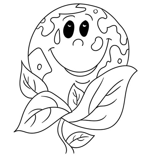 environment coloring pages printable coloring pages