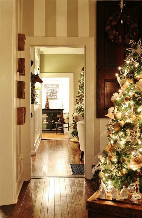 christmas decorating ideas home bunch interior