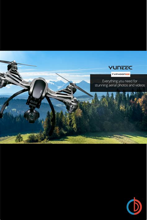 yuneec typhoon  quadcopter drone yunqkus yuneec drone quadcopter quadcopter