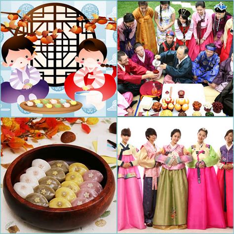 traditional south korea festivals lex paradise
