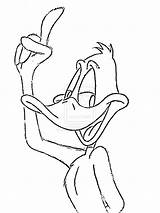 Duck Daffy Coloring Pages Drawing Rubber Realistic Jimenopolix Drawings Getcolorings Kids Ducky Print Mallard Deviantart Printable Getdrawings Pag sketch template