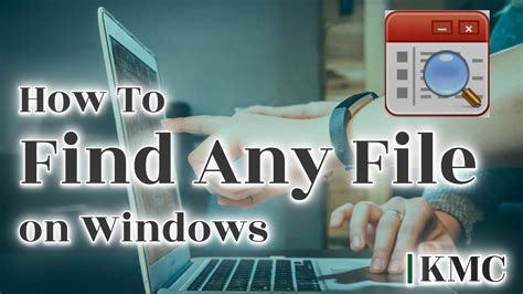 find  file  folder  windows  save time  listary youtube