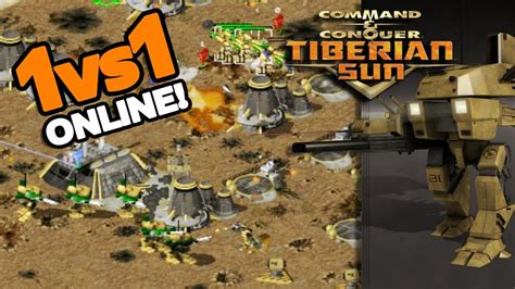 Command And Conquer Tiberian Sun Free Download Full Version Publiclalapa