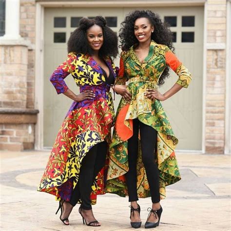 african styles images  pinterest african clothes african dress  african style