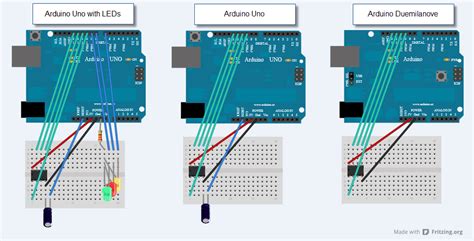 arduinoisp wiring diagram arduino arduino board arduino projects