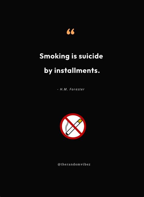 smoking quotes    stop smoking  quit cigarettes