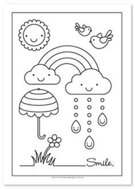 printable rainbow coloring pages  printable coloring pages