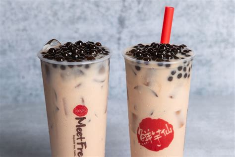 los angeles tea shops are not concerned about boba shortage rumors