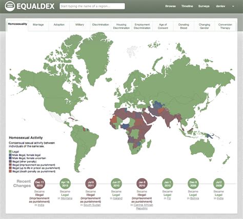 lgbt rights by country and travel guide equaldex