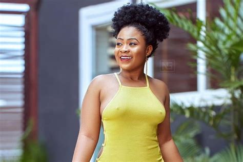 Acting Alone Made No Actress Wealthy Kisa Gbekle Classic Ghana