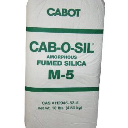 cab  sil fumed silica  lb bag merritt supply wholesale marine industry