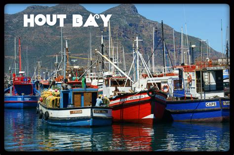 fishing boats  hout bay harbour cape town south africa hout bay fishing boats paris travel