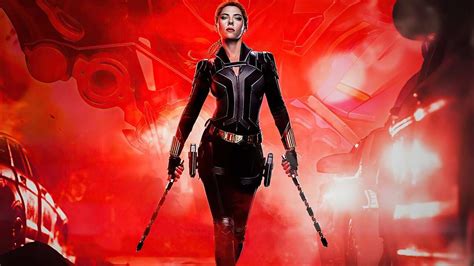 black widow earns huge 80 million opening at domestic box
