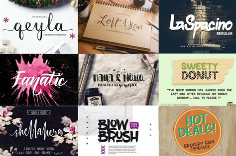 awesome  fonts  graphic designers inspiks market