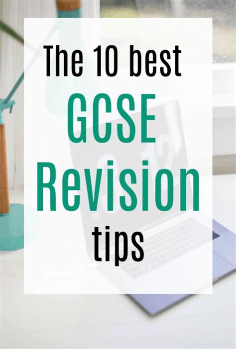 gcse revision tips  successful studying  top tips