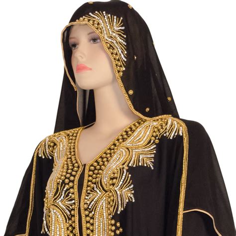 new arabic bridal dresses collection and hijabs for muslim women