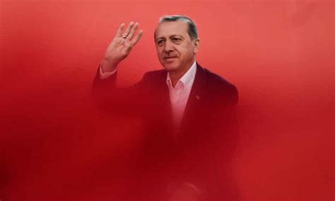 Erdoğan V Free Speech How Does It Feel To Live In Turkey Right Now