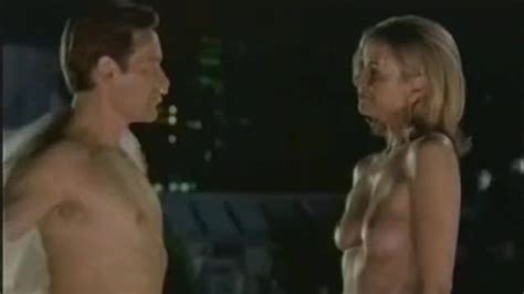 Kim Cattrall Sex And The City Swimming Pool Nude