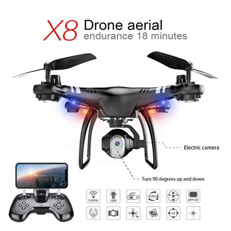 high performance drone endurance  minutes  degree rolling altitude hold pp hd camera