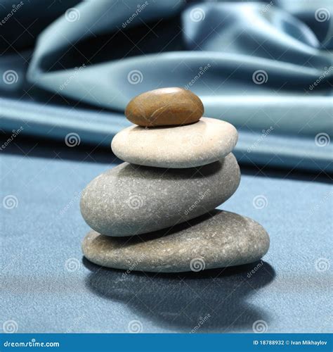 spa rock stock photo image  health concept background