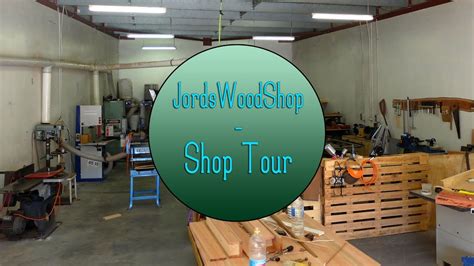 shop  shop updates jws woodworking podcast youtube